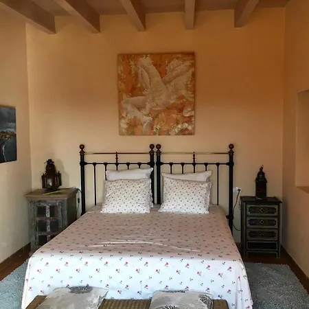 Casa Yeya Деревянный коттедж