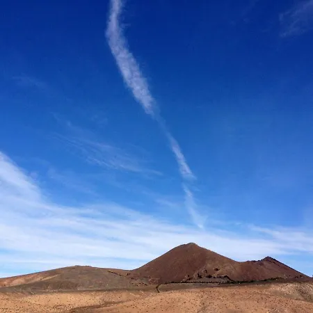 Casa Yeya Tiscamanita