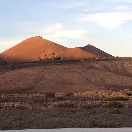 Casa Yeya Chata Tiscamanita