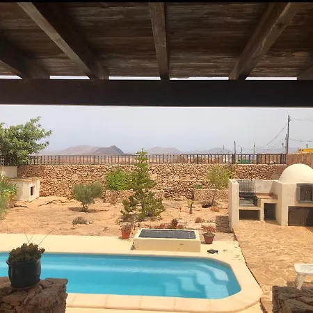 Casa Yeya Tiscamanita