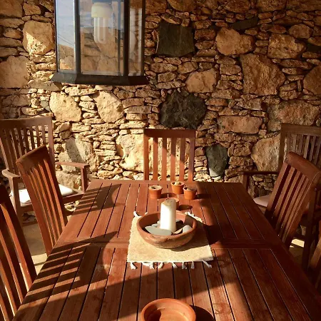 Casa Yeya * Тискаманита