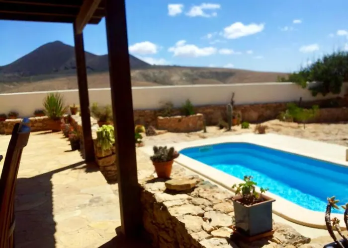 Casa Yeya Chata Tiscamanita