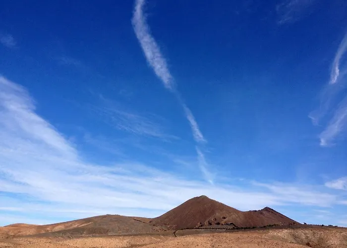 Casa Yeya Tiscamanita