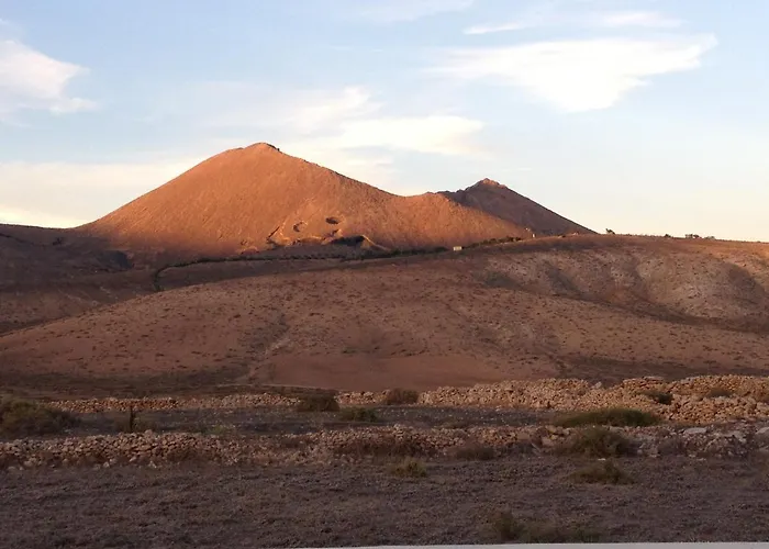 Casa Yeya Chata Tiscamanita