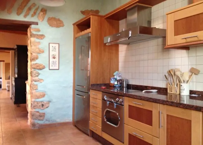 Casa Yeya Chata Tiscamanita