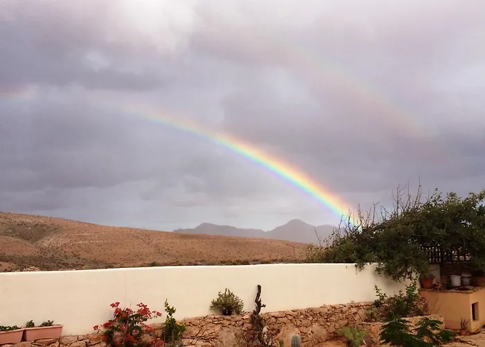 Casa Yeya * Tiscamanita