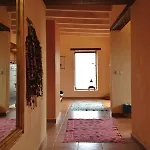 אכסניה Casa Yeya