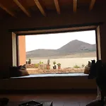 بيت خشبي Casa Yeya *