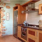Casa Yeya אכסניה Tiscamanita