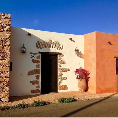 Casa Yeya Lodge *