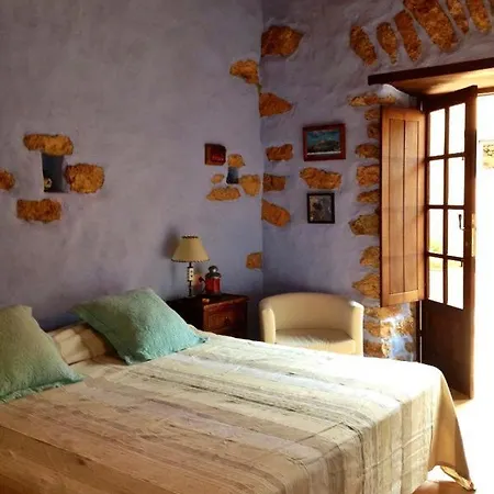 Lodge Casa Yeya *