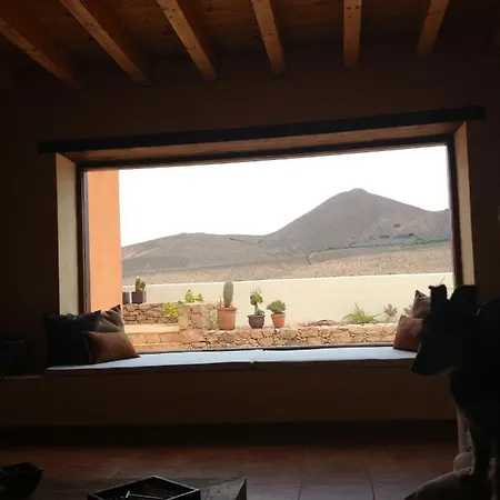 Lodge Casa Yeya *