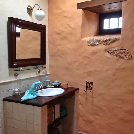 Casa Yeya Lodge