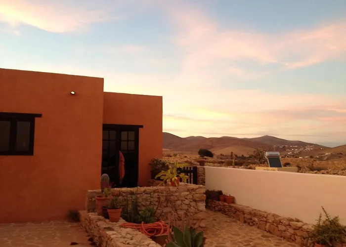Casa Yeya