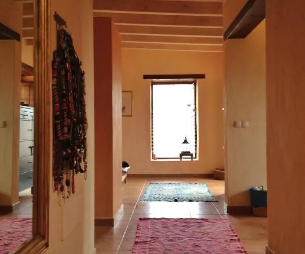 Gerendaház Casa Yeya