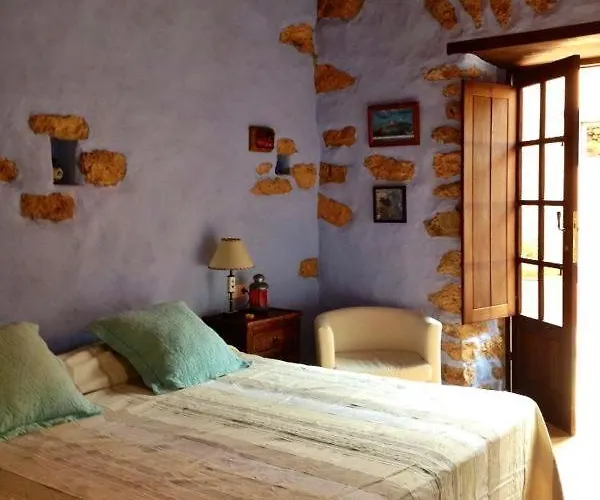 Gerendaház Casa Yeya *