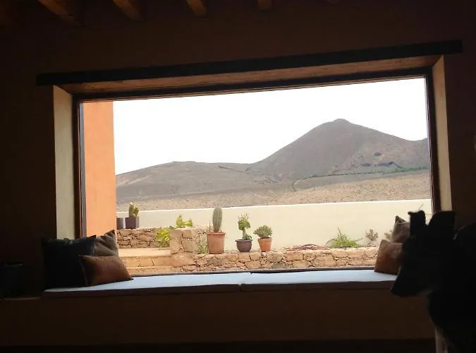 Gerendaház Casa Yeya *