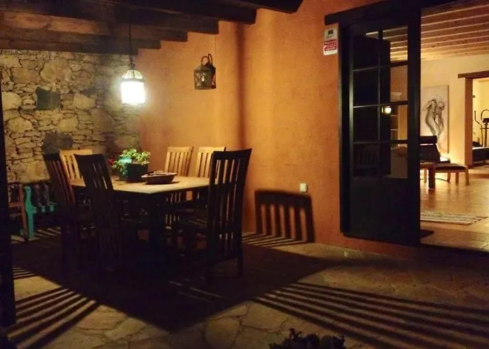 Casa Yeya Gerendaház *
