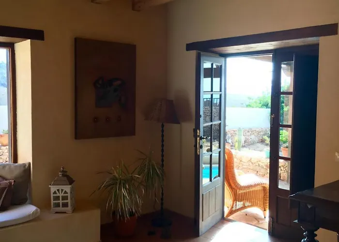Gerendaház Casa Yeya