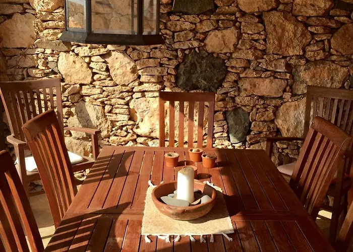 Casa Yeya * Тискаманита
