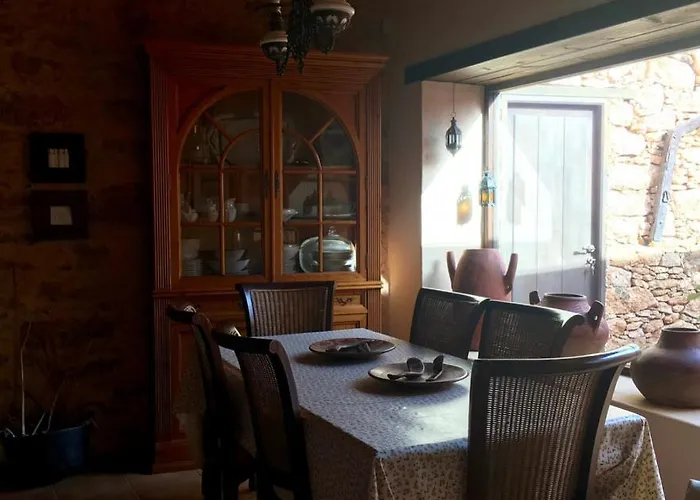 Casa Yeya Деревянный коттедж Тискаманита