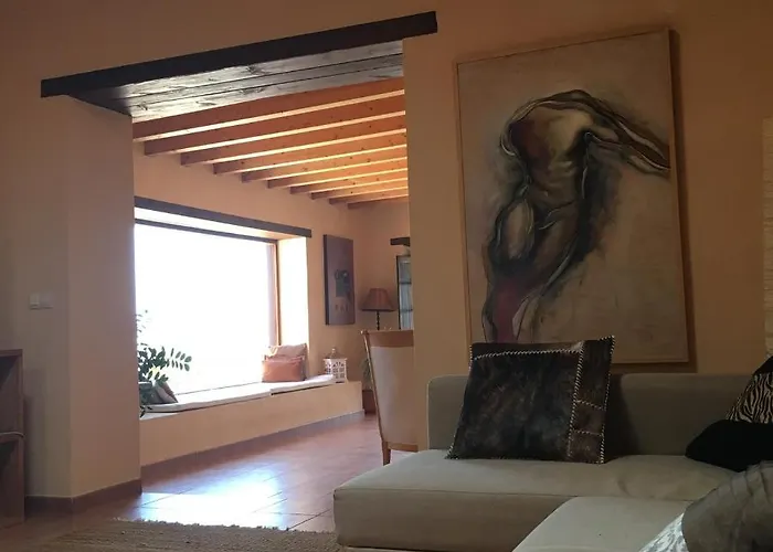 Casa Yeya *