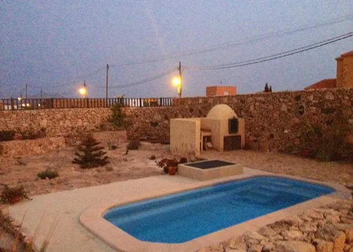 Casa Yeya Деревянный коттедж