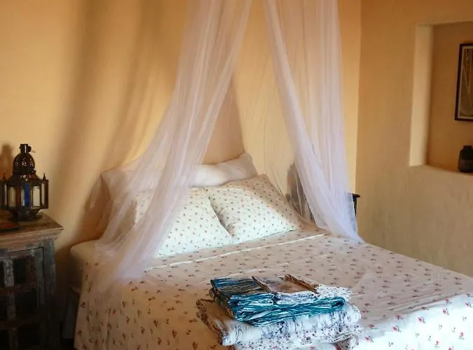 Casa Yeya *