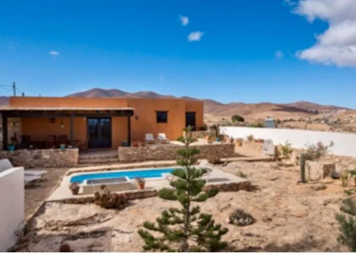Casa Yeya Gerendaház Tiscamanita