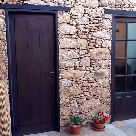 Casa Yeya