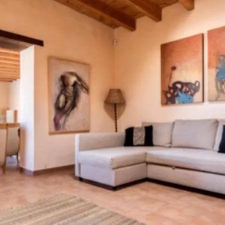Casa Yeya Lodge *