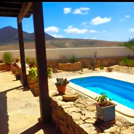 Casa Yeya Lodge