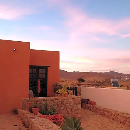 Casa Yeya