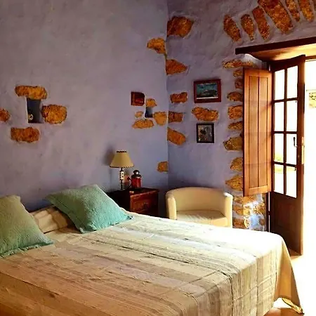 Casa Yeya Tiscamanita