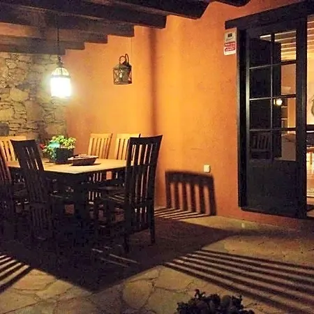 Casa Yeya * Tiscamanita