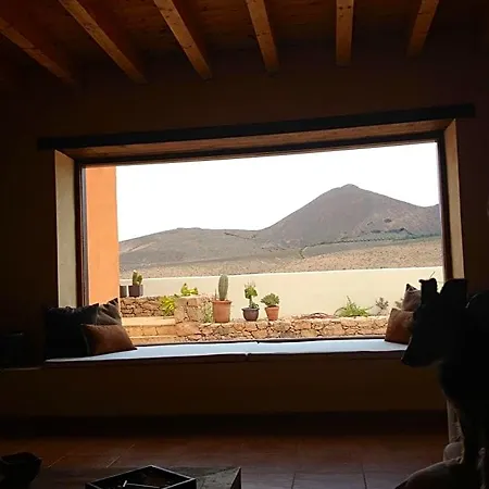 Lodge Casa Yeya
