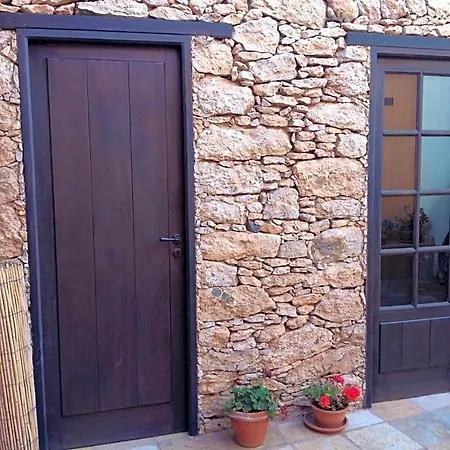 Lodge Casa Yeya