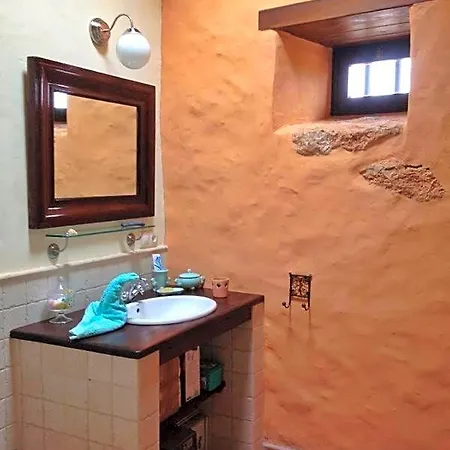 Casa Yeya