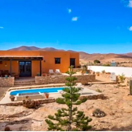 Lodge Casa Yeya