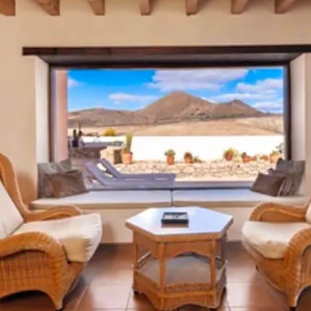 Casa Yeya Tiscamanita