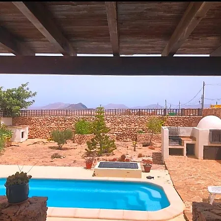 Casa Yeya Lodge Tiscamanita