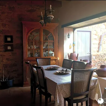 Lodge Casa Yeya *