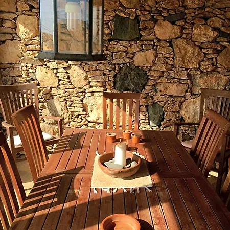 Casa Yeya Tiscamanita