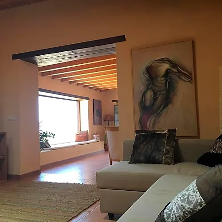 Casa Yeya * Tiscamanita