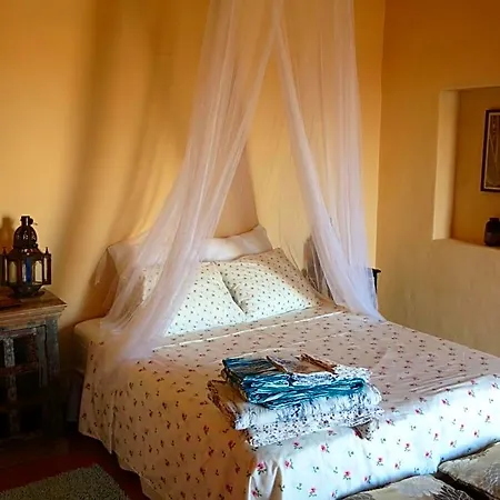 Casa Yeya *
