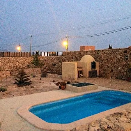 Casa Yeya Lodge