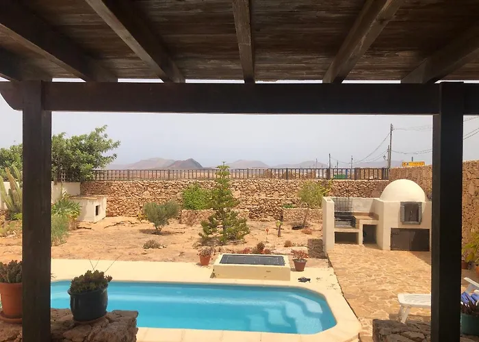 Casa Yeya Tiscamanita