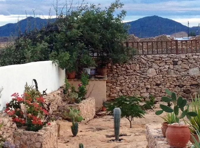 Casa Yeya * Tiscamanita