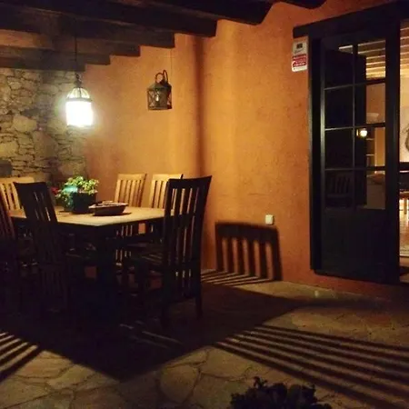 Casa Yeya 롯지 *