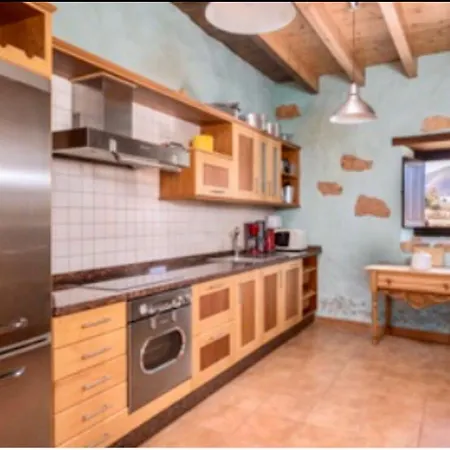 Casa Yeya Domek letniskowy *